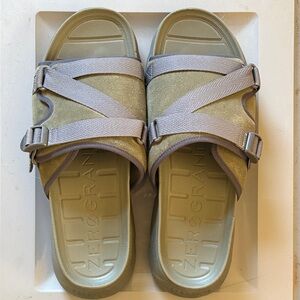 Cole Haan ZeroGrand Sandals